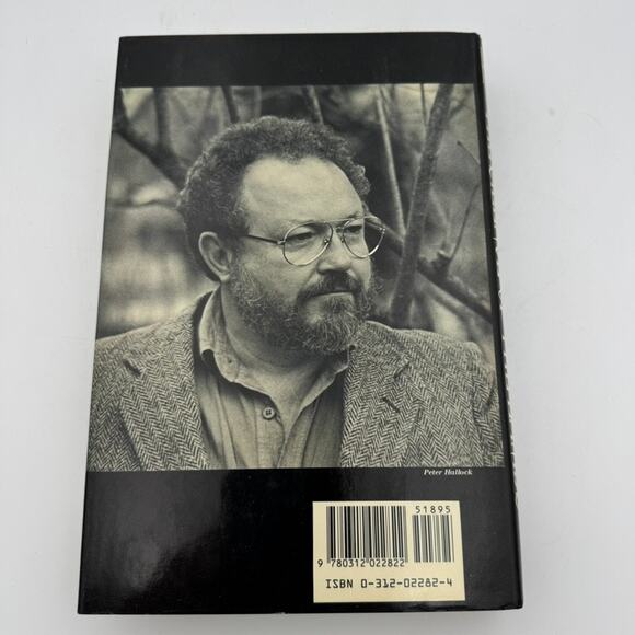 Thomas Harris The Silence of the Lambs 1st Edition 1st Print 1988 HC DJ - Picture 2 of 4